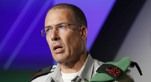 אמיר אבולעפיה. המועמד של אדלשטיין לפרויקטור הקורונה אמיר אבולעפיה. המועמד של אדלשטיין לפרויקטור הקורונה