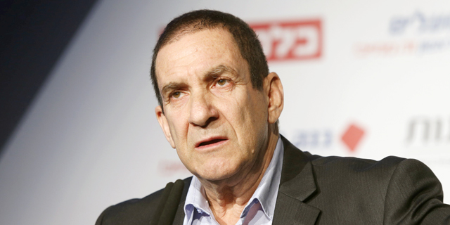 אלוף מיל' יפתח רון טל יו"ר חברת החשמל אלוף מיל' יפתח רון טל יו"ר חברת החשמל