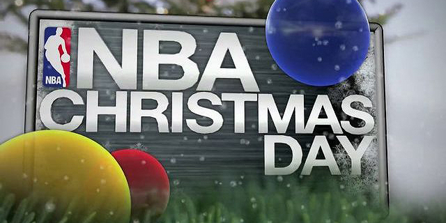 עלייה של 39% ברייטינג של משחקי הכריסמס של ה-NBA