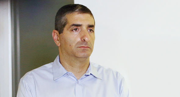 מנכ"ל שיבא, פרופ' יצחק קרייס מנכ"ל שיבא, פרופ' יצחק קרייס