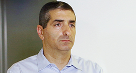 פרופ' יצחק קרייס, מנהל המרכז הרפואי שיבא פרופ' יצחק קרייס, מנהל המרכז הרפואי שיבא
