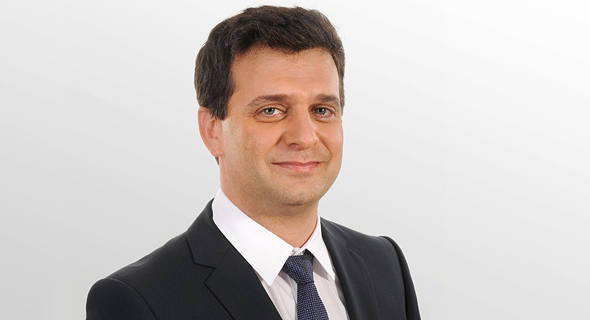 Yaron Weizenbluth, Hi-tech Partner in PwC Israel. Photo: PR Yaron Weizenbluth, Hi-tech Partner in PwC Israel. Photo: PR