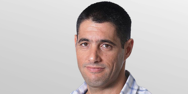 סמנכ"ל כספים חדש לפרטנר - תמיר אמר