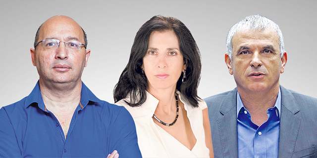 כחלון, סלינגר וניסנקורן הכריזו על פתרון סיעודי לבני 55 ומעלה, אבל הוא עדיין לא אושר