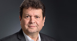 אדיב ברוך מנהל מכון ה יצוא החדש