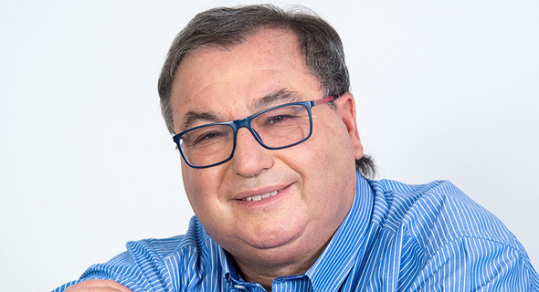 חנוך ברקת, קרן דואליס חנוך ברקת, קרן דואליס