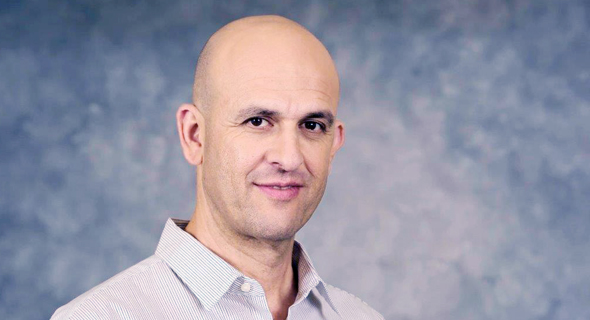 אייל דרור מנכ"ל שטראוס ישראל אייל דרור מנכ"ל שטראוס ישראל