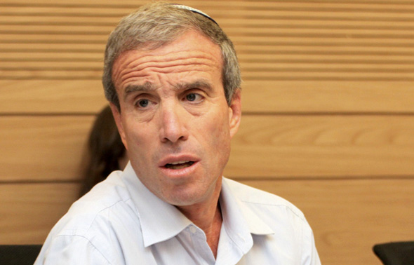 ח"כ אלעזר שטרן ח"כ אלעזר שטרן