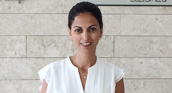 פרקליטות מחוז המרכז (פלילי) החדשה עו"ד רחל אבישר אבלס פרקליטות מחוז המרכז (פלילי) החדשה עו"ד רחל אבישר אבלס