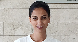 עו"ד רחל אבישר אבלס, פרקליטת מחוז מרכז עו"ד רחל אבישר אבלס, פרקליטת מחוז מרכז