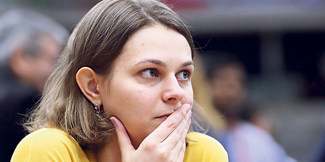 After Boycotting Riyadh Tournament, Ukrainian Chess Champion Says She’s Saddened to Lose Titles