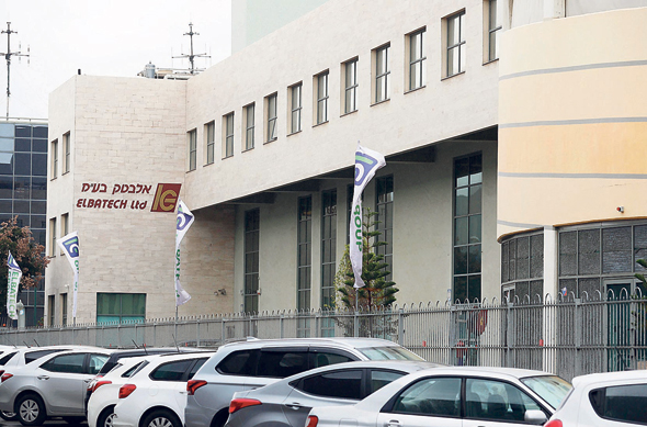 מפעל אלבטק באשדוד. מפנה חיובי אחרי מפח הנפש בהייטק ובכדורגל. מפעל אלבטק באשדוד. מפנה חיובי אחרי מפח הנפש בהייטק ובכדורגל.