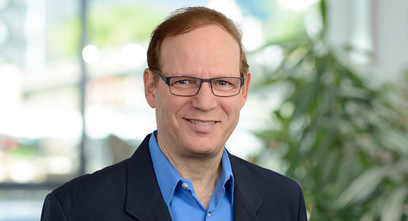 Yuval Baron, Algosec co-founder and CEO. Phot: Algosec PR Yuval Baron, Algosec co-founder and CEO. Phot: Algosec PR