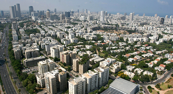 מבט על רובע 4 בתל אביב. עירייה מסודרת אך לא תמיד צודקת מבט על רובע 4 בתל אביב. עירייה מסודרת אך לא תמיד צודקת