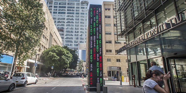 Tel Aviv Stock Exchange launches index dedicated to cannabis