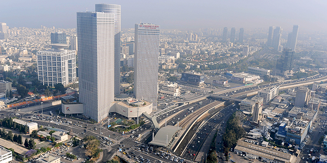 Israeli Innovation Hub Gets Top Marks in Global Competitiveness Index