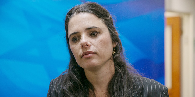 בעקבות התנגדות שקד: החוק להשתת עלויות ביטוח תאונות עבודה על המעסיקים צומצם