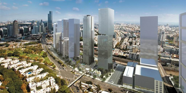 מחר: הגרלת 50 דירות במסגרת דיור בר השגה בת"א; מה הסיכוי לזכות?