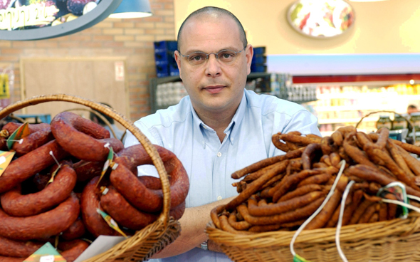 קובי טרייביטש קובי טרייביטש