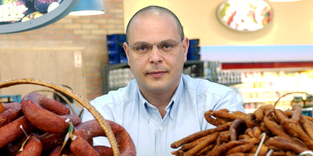 בנו של קובי טרייביטש מבקש לערער על דחיית תביעת החוב שהגיש נגד אביו