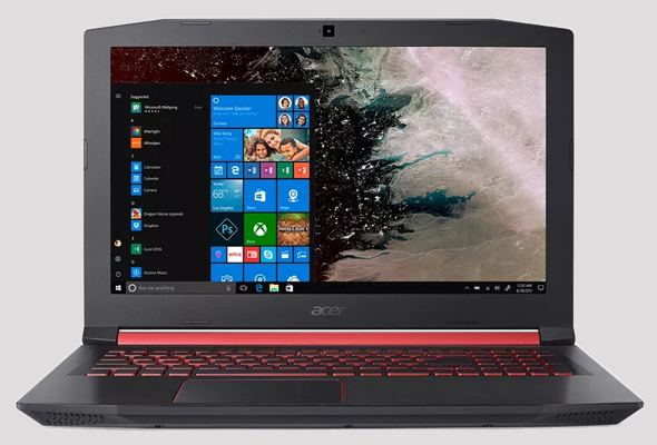 Nitro 5 Nitro 5