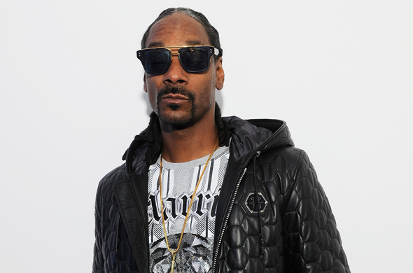 Snoop Dogg. Photo: Getty Images Snoop Dogg. Photo: Getty Images