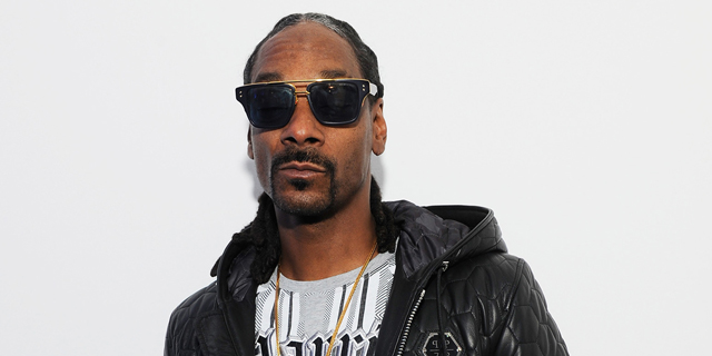Rapper Snoop Dogg Partners With Israeli Cannabis Company Seedo