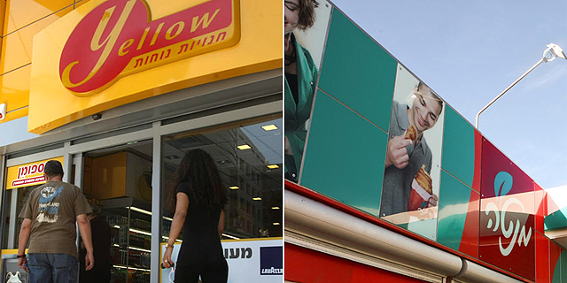 חוזרים לדרכים: מכירות חנויות הנוחות עלו באוגוסט ב־12.9%