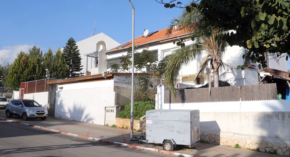 היישוב קרני שומרון היישוב קרני שומרון