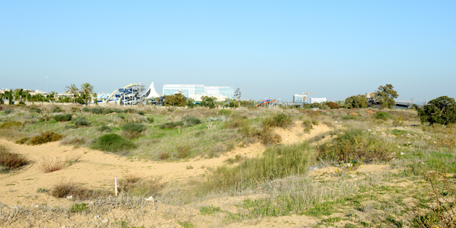 אחרי 20 שנות תכנון: 13 אלף דירות אושרו לבנייה בדרום חולון