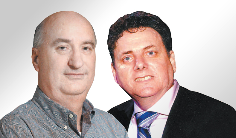 דודי ורטהיים ונתן חץ דודי ורטהיים ונתן חץ