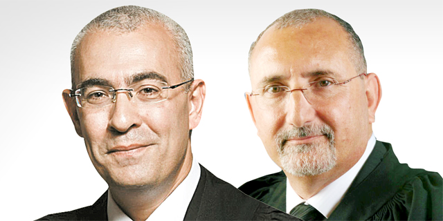 גרוסקופף, שוחט ושטיין הם המועמדים המובילים לעליון