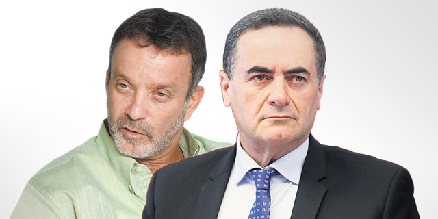 למה שוב צריך רישיון בינ"ל? משרד התחבורה נותן רישיון לעשות עוד סיבוב על הציבור