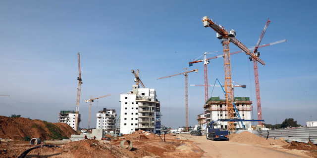 שנה אחרי ההגרלה: מאות זוכים טרם הוזמנו לחתום על חוזה
