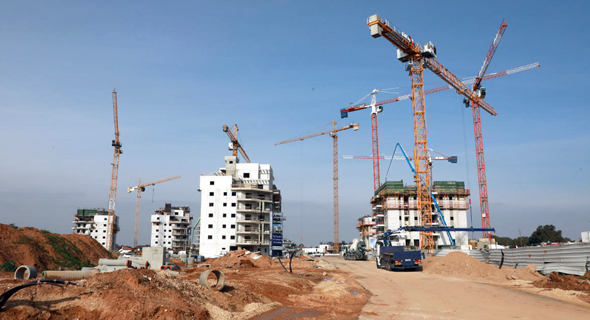 שכונת הרקפות בראשון לציון שכונת הרקפות בראשון לציון
