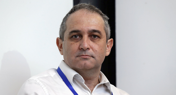 אסף שוהם מנהל ההשקעות הראשי מגדל אסף שוהם מנהל ההשקעות הראשי מגדל