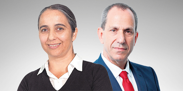 רק שהסטרקצ'רים והמוצרים החדשים לא יתפוצצו בפני המשקיעים