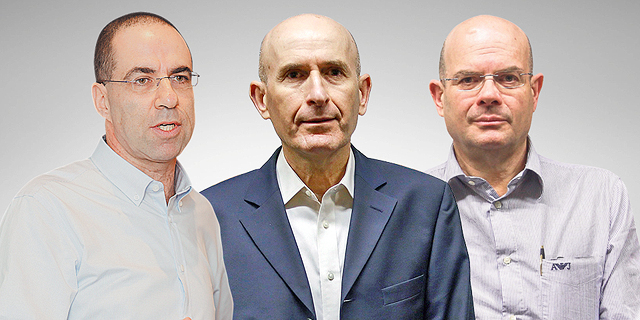 שיטת מצליח של קרנות הנאמנות: המספרים מאחורי השיטה