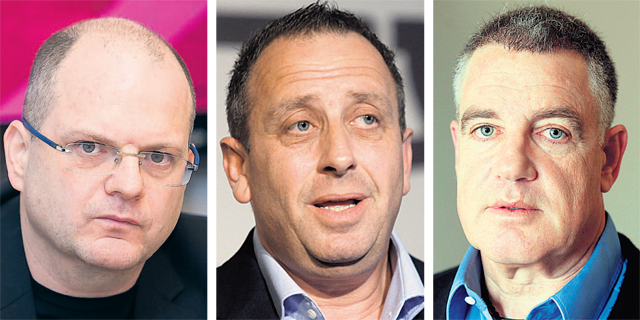 רפורמת המס של טראמפ מטלטלת את ענקיות המשק