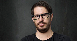 היזם הסדרתי משה חוגג