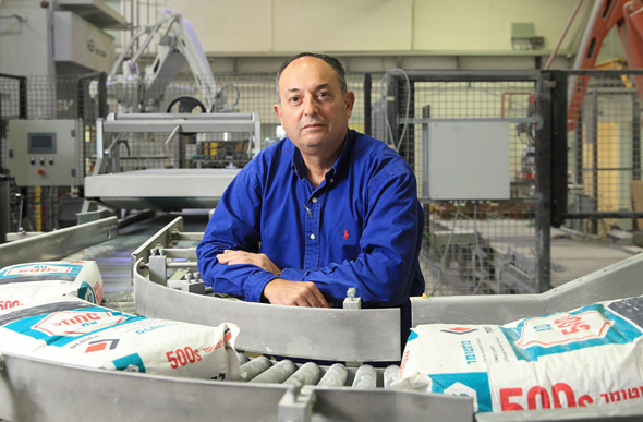 מנכ"ל תרמוקיר, אלי כהן. "למשבר יהיו השפעות על היכולת שלי להמשיך בהיקפי ההעסקה הנוכחיים" מנכ"ל תרמוקיר, אלי כהן. "למשבר יהיו השפעות על היכולת שלי להמשיך בהיקפי ההעסקה הנוכחיים"