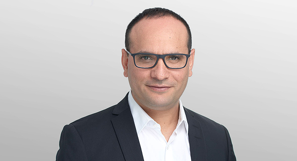 SafeCharge CEO David Avgi. Photo: PR SafeCharge CEO David Avgi. Photo: PR