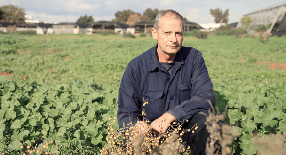 משה צ'רקסקי. "המדינה רוצה את אדמות המרכז, גם את אלה שמפרנסות את החקלאים, משה צ'רקסקי. "המדינה רוצה את אדמות המרכז, גם את אלה שמפרנסות את החקלאים,