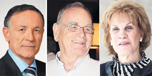 המשטרה תפסה תיבות מייל של עובדי לאומי, כולל בכירי עבר