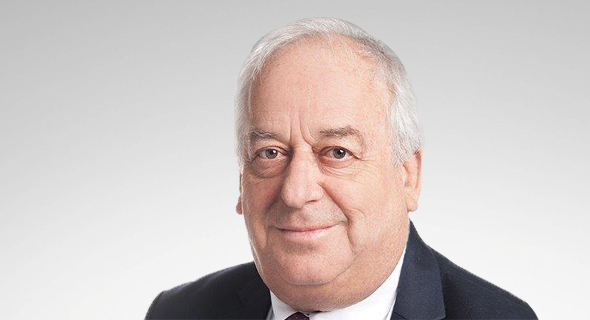 AP-G CEO Yair Dubester. Photo: AP-G PR AP-G CEO Yair Dubester. Photo: AP-G PR