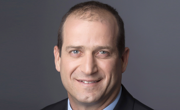 רן עוז מנכ"ל מגדל רן עוז מנכ"ל מגדל