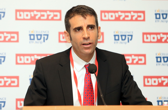 אבנר חדד אבנר חדד