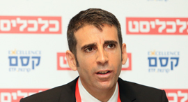 אבנר חדד אבנר חדד