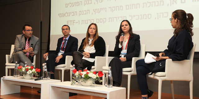 "למוסדיים יש 5–4 קרנות נאמנות באותה קטגוריה - וזה פסול"