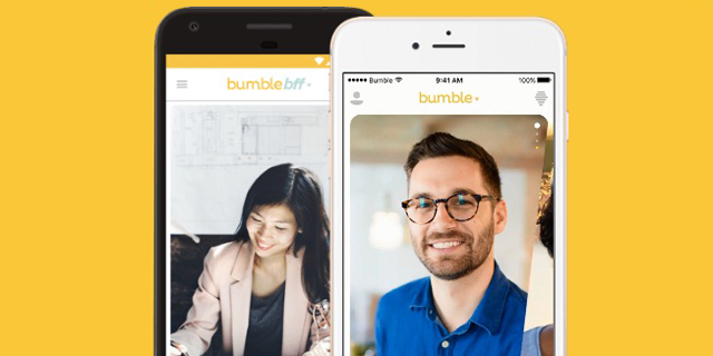 אהבה למכירה: השליטה באפליקציית Bumble מוצעת לרכישה